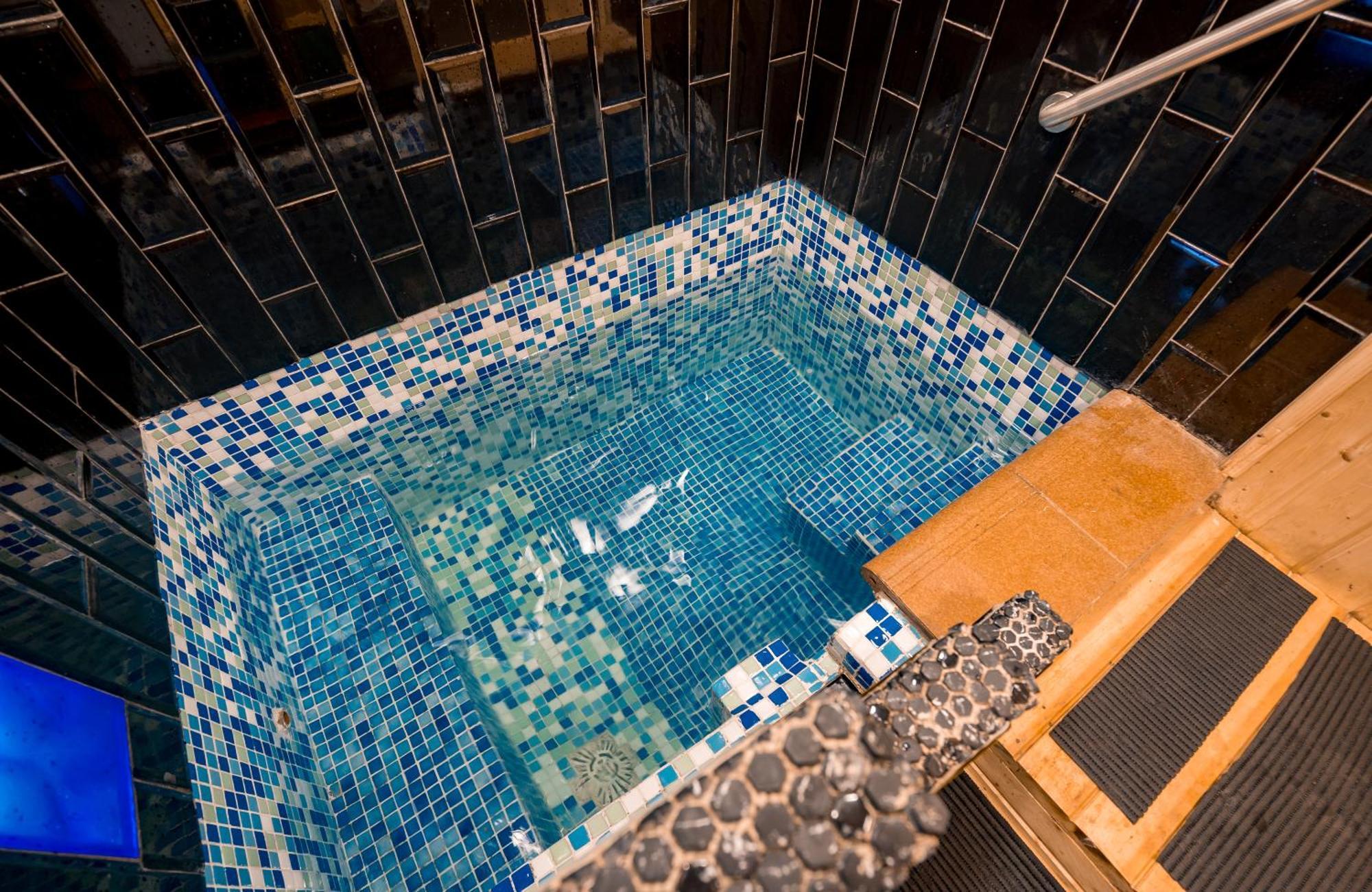 Apart View Hotel & Spa Tbilisi ภายนอก รูปภาพ