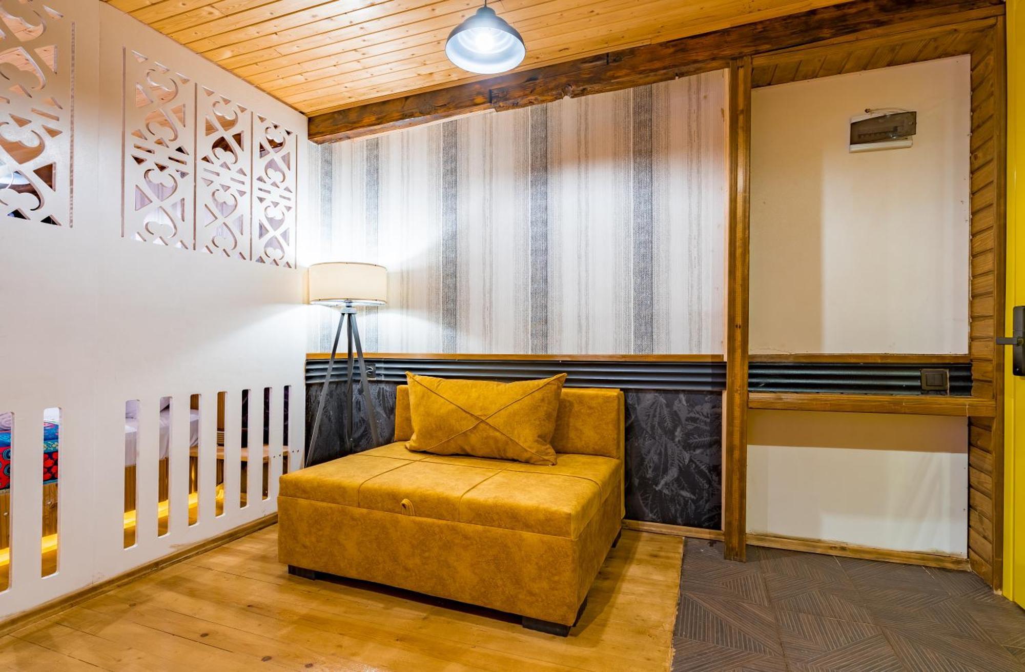 Apart View Hotel & Spa Tbilisi ภายนอก รูปภาพ