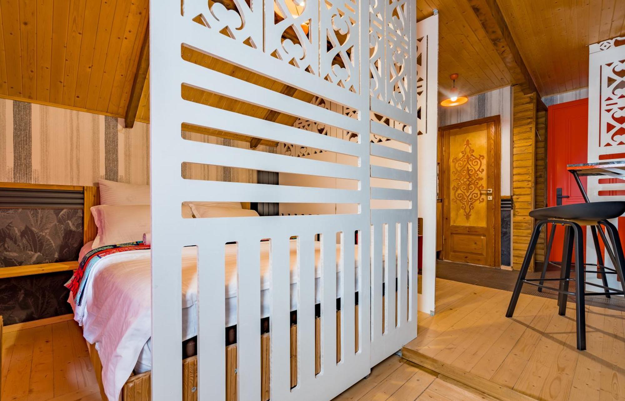 Apart View Hotel & Spa Tbilisi ภายนอก รูปภาพ