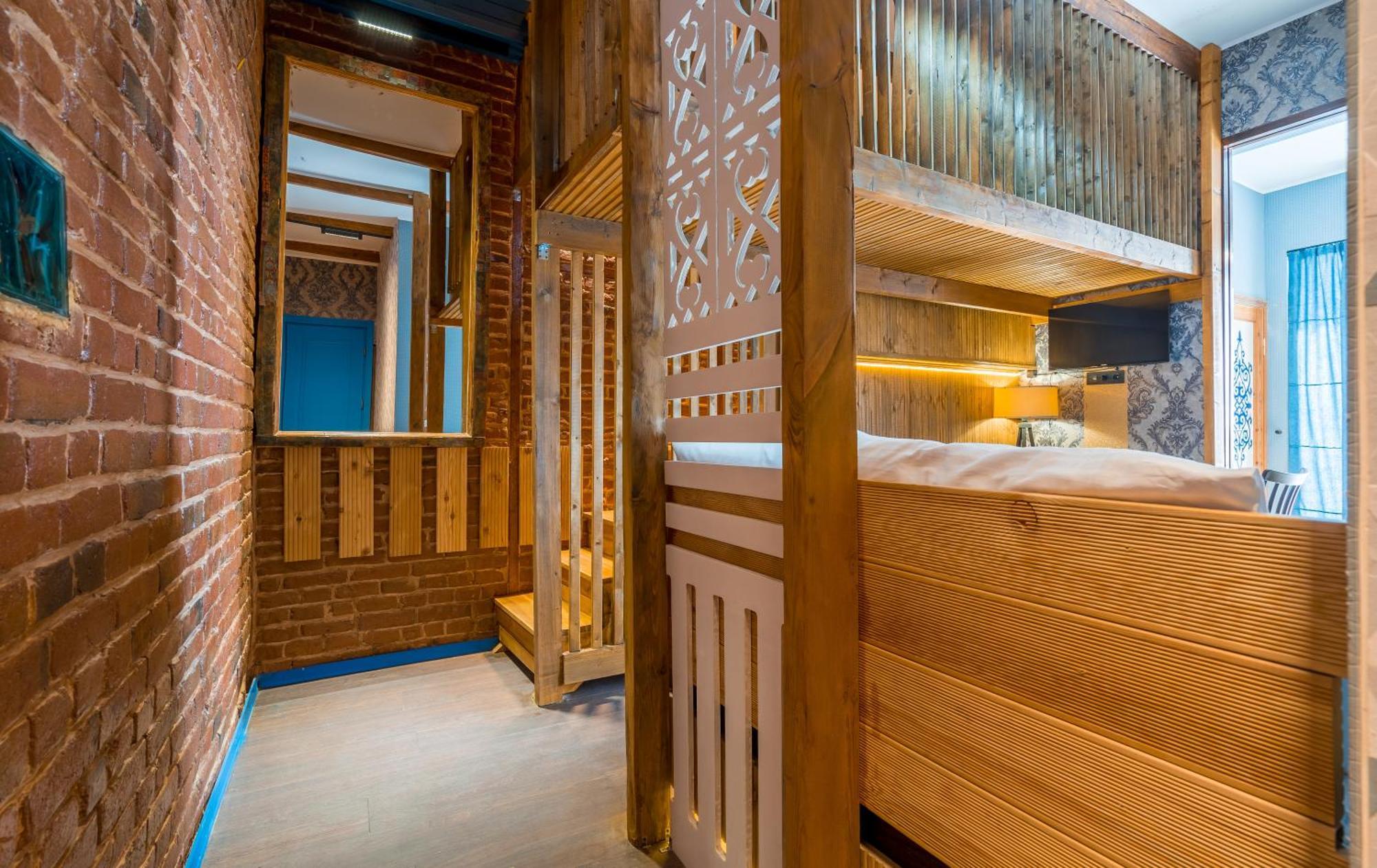 Apart View Hotel & Spa Tbilisi ภายนอก รูปภาพ