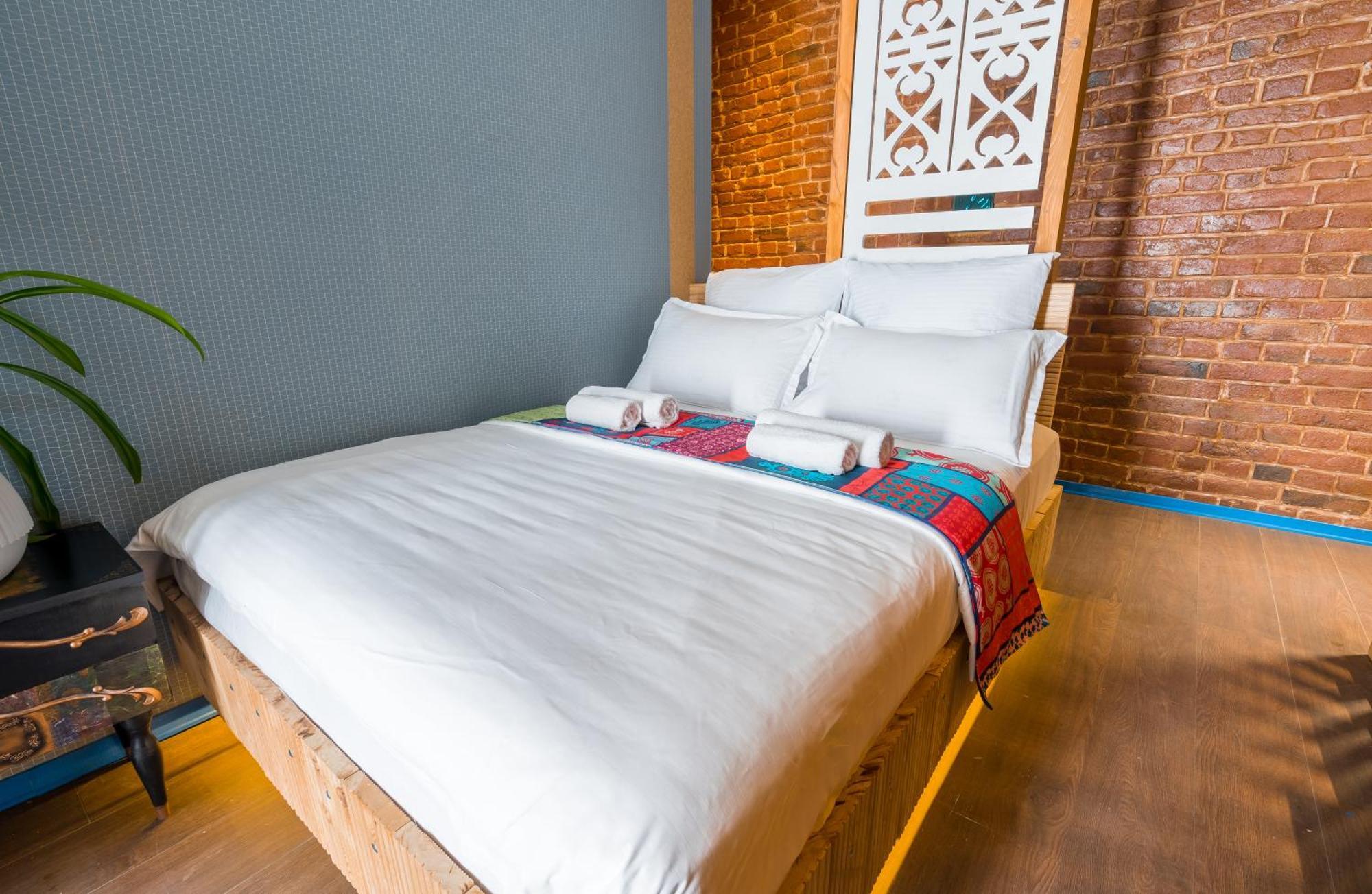 Apart View Hotel & Spa Tbilisi ภายนอก รูปภาพ